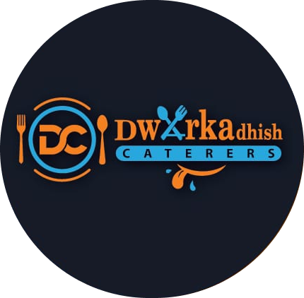 Dwarka Caterers Logo